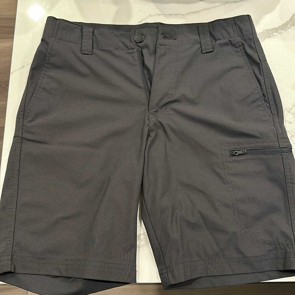 Men’s Zero Xposur shorts